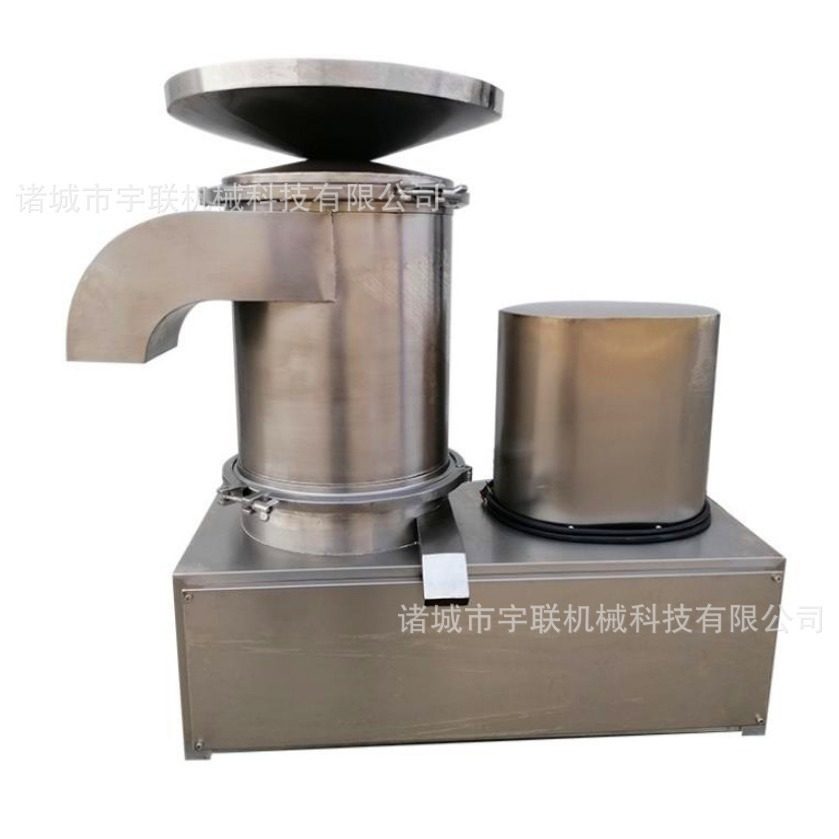 宇联打蛋机 烘焙食品餐饮企业鸡蛋蛋液提取分离机器 蛋清分离机,淘宝优惠券,粉丝福利购,淘宝优惠卷