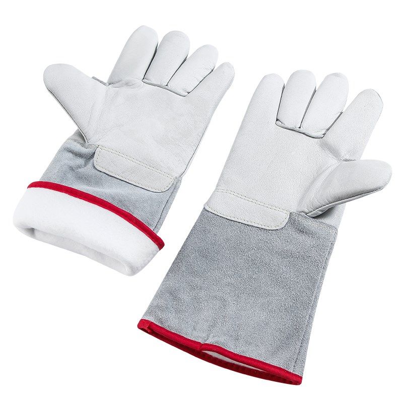 防冻手套冷库冰箱耐低温防寒防水液氮干冰lng加气二氧化碳灭火器,淘宝优惠券,粉丝福利购,淘宝优惠卷