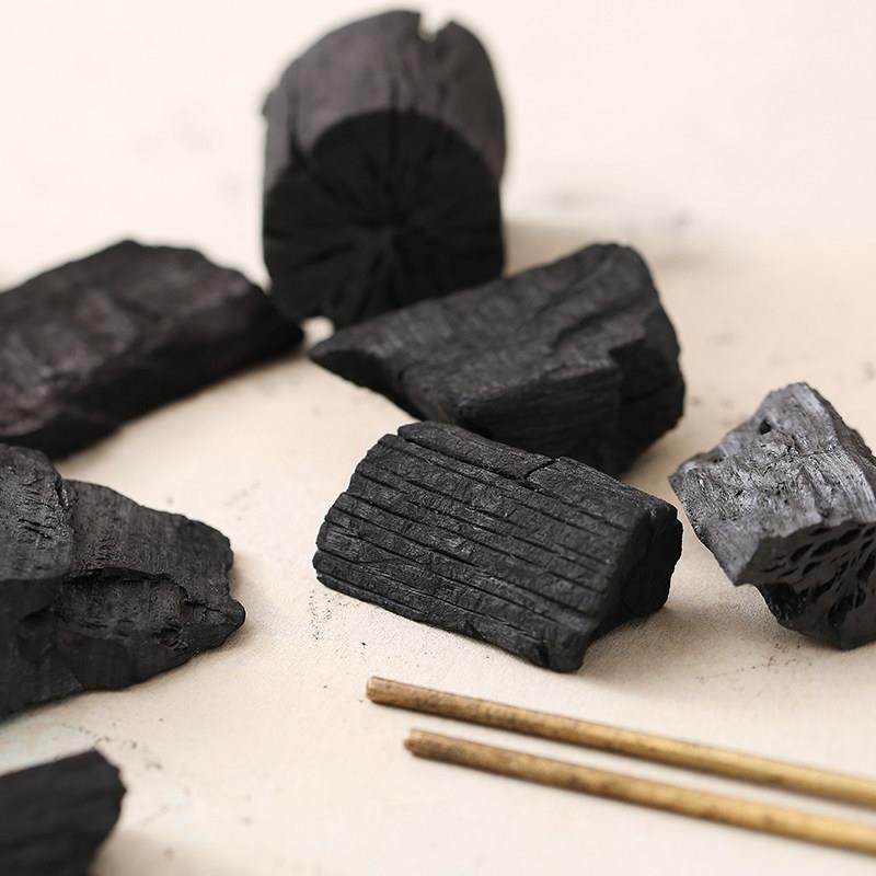 炭炉煮茶碳无烟龙眼炭功夫茶果木炭茶道煮茶炉围炉煮茶烧烤专用炭,淘宝优惠券,粉丝福利购,淘宝优惠卷