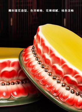 佛座底座加高弥勒佛佛像增高台佛座观音家用供奉观音佛像台托高座