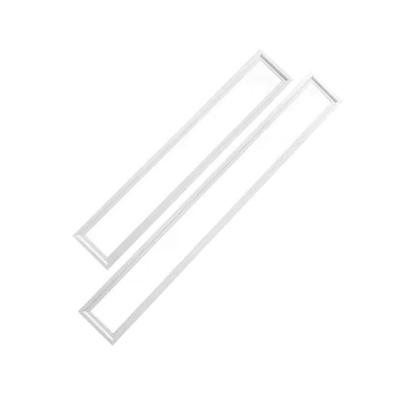 led平板灯100x150x200x1200集成吊顶嵌入办公室暗装长条石膏板灯,淘宝优惠券,粉丝福利购,淘宝优惠卷