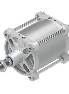 FESTO费斯DSBG-100-40-PPVA-N3R3100-150-PPVA-N3R3标准气缸