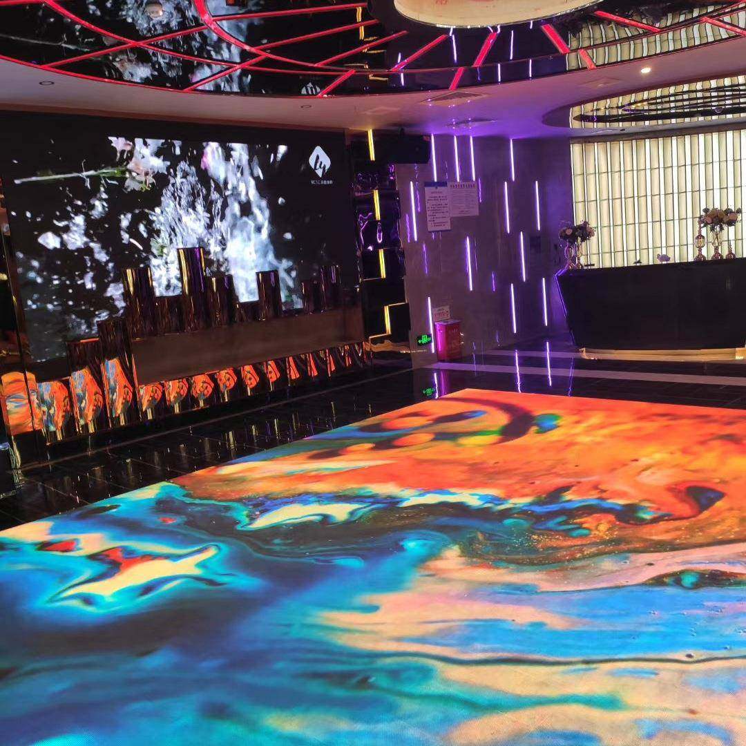 深圳led地砖屏led显示屏室内led屏柔性智能互动地砖屏,淘宝优惠券,粉丝福利购,淘宝优惠卷