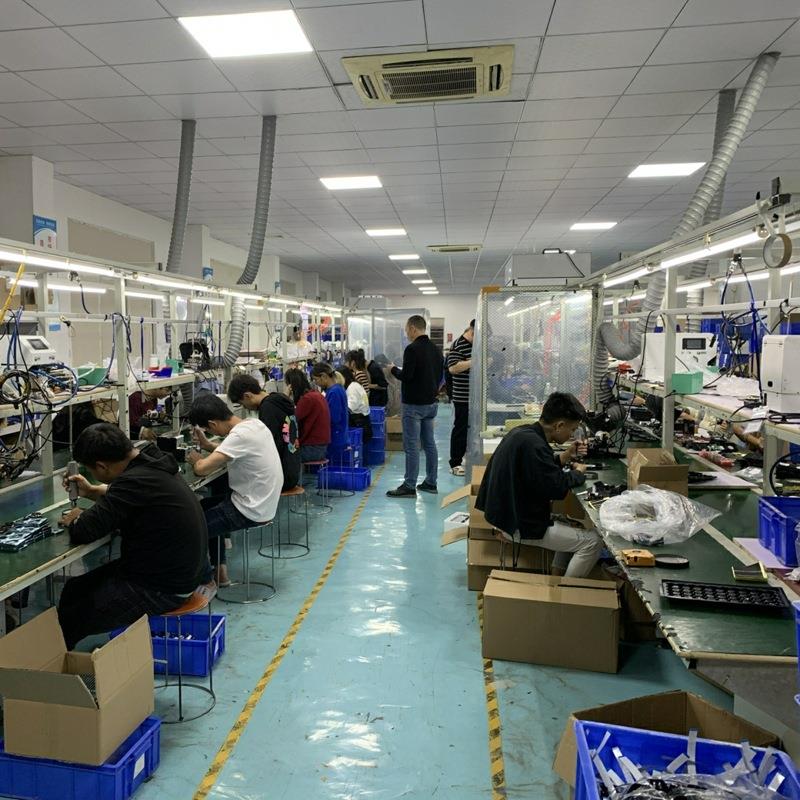 丁威特后视镜系列行车记录仪流媒体高清前后双镜头倒车影像 - 图1