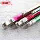 Japan's original Bailey EIGHT color extended ball head hexagonal wrench set with booster rod TLC-S9NP
