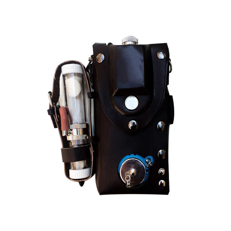 矿用CJG10光干涉式甲烷测定器煤矿CJG100瓦检仪光学瓦斯检测仪 - 图1