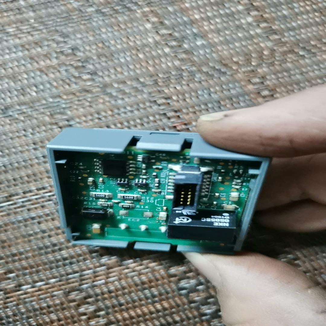 议~TMCR2SL1A施耐德M200串口通信扩展板，九成新，功能 - 图3