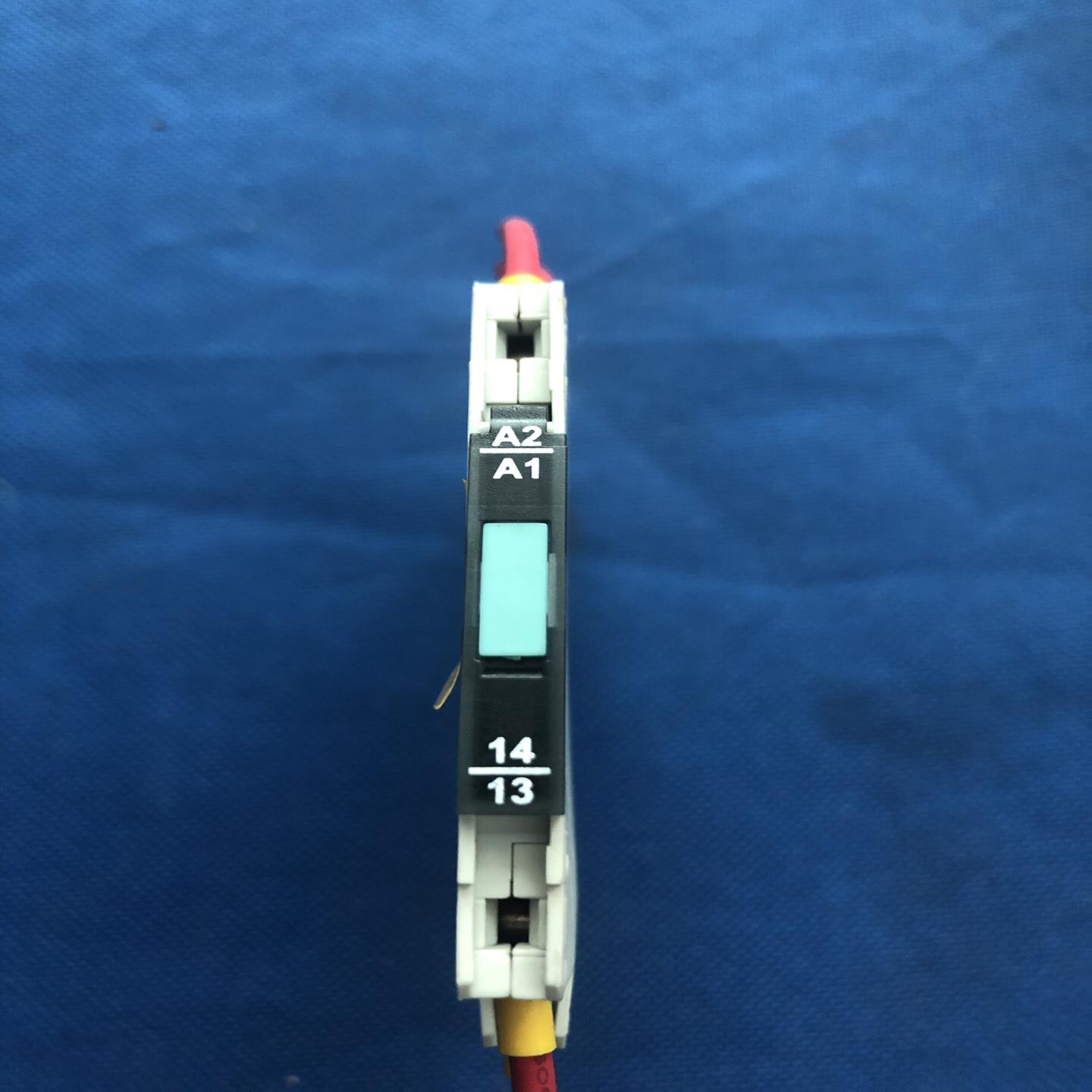 接口继电器 3TX7005-1MB00，(崽崽配件） - 图1