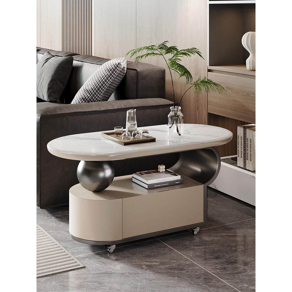 沙发墙茶几边柜边轻奢级小几户型置物架餐边床头可移动高边小移动,淘宝优惠券,粉丝福利购,淘宝优惠卷