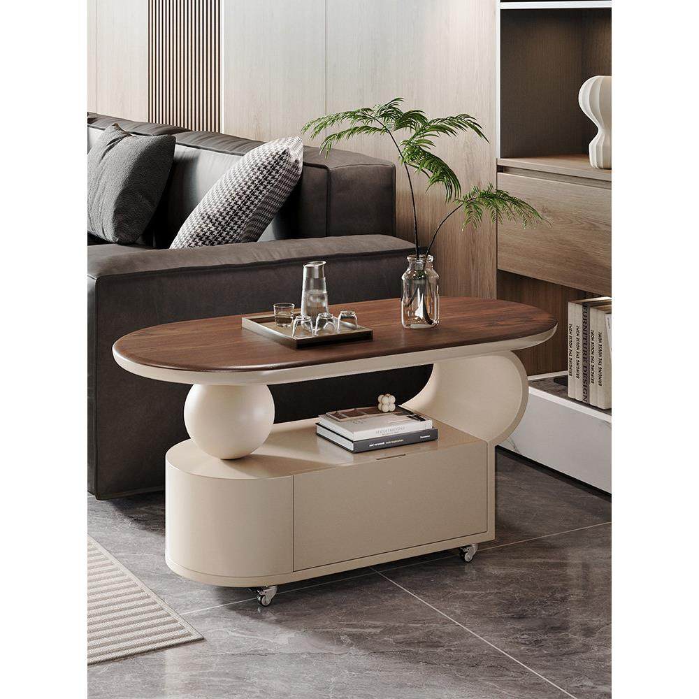 沙发墙茶几边柜边轻奢级小几户型置物架餐边床头可移动高边小移动,淘宝优惠券,粉丝福利购,淘宝优惠卷