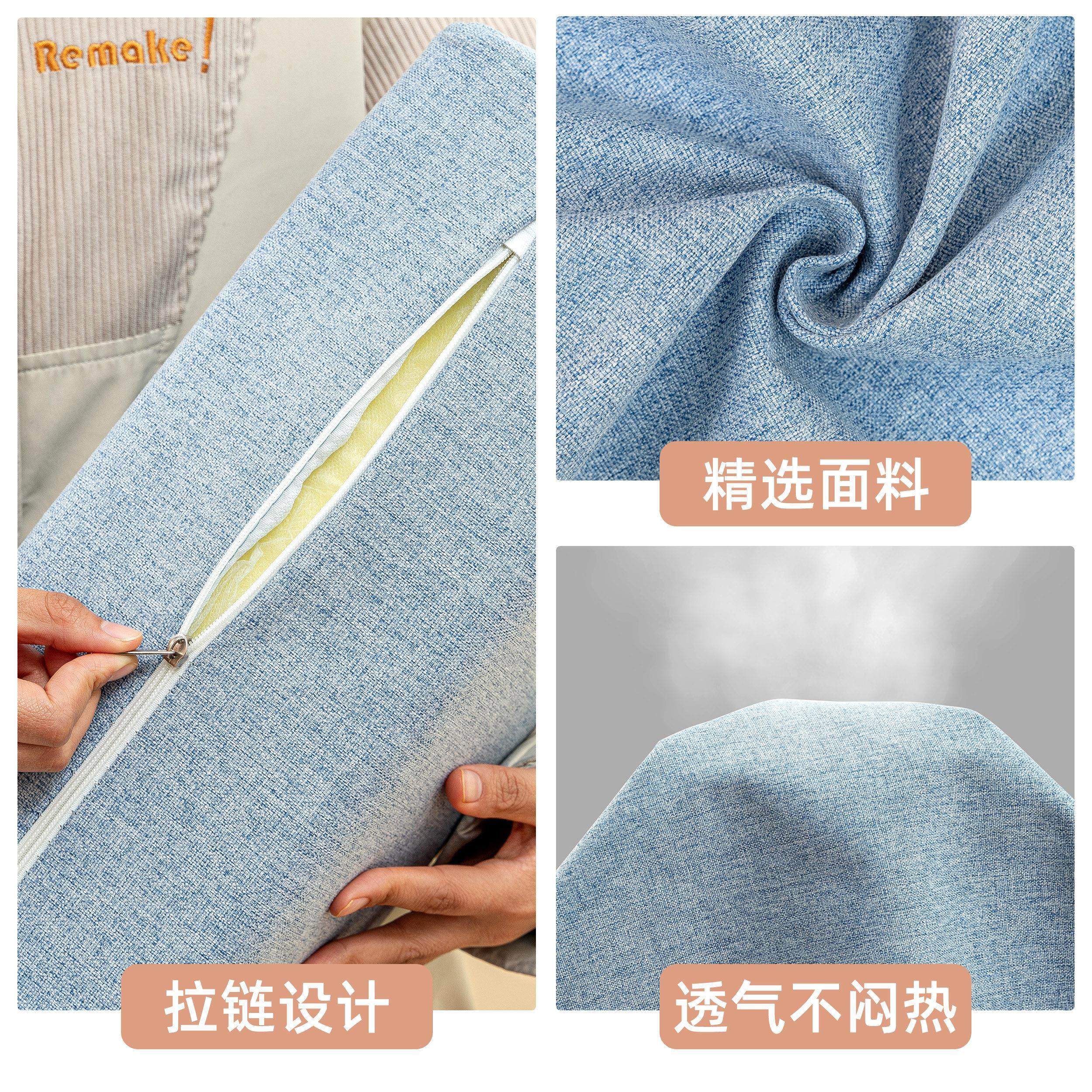 实沙沙发扶手发手枕海靠枕扶两侧边长方形缝隙填塞硬绵垫中式罗汉,淘宝优惠券,粉丝福利购,淘宝优惠卷