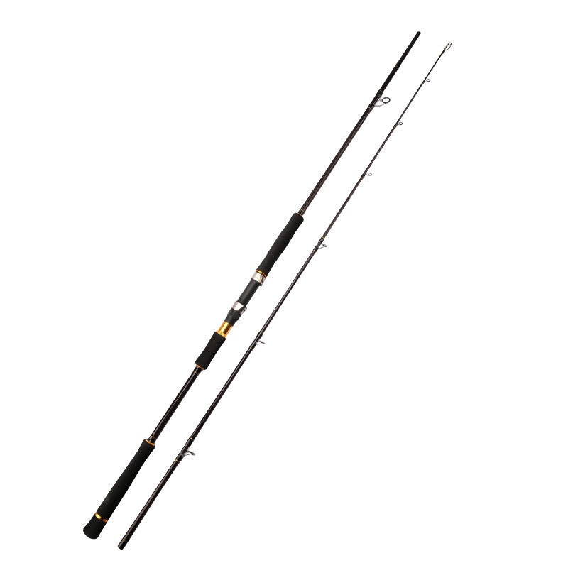 龙翼虎超硬XXH雷强竿3米碳素重雷打黑鱼竿甩锚杆远投海钓抛路亚竿,淘宝优惠券,粉丝福利购,淘宝优惠卷
