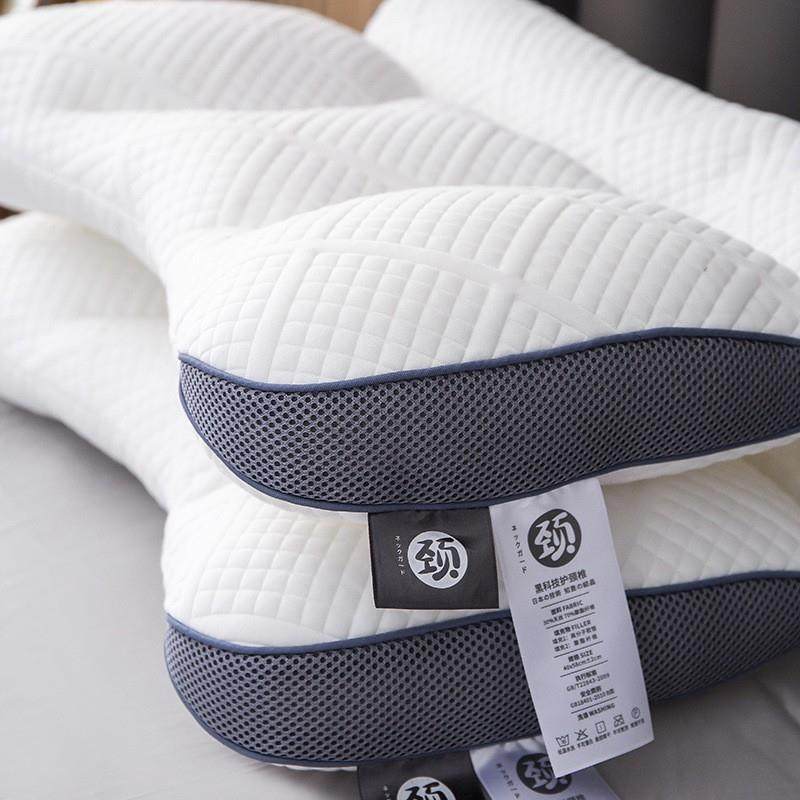 枕款黑科技PE软管枕002头护颈椎助睡单眠枕芯新人家用头芯包邮,淘宝优惠券,粉丝福利购,淘宝优惠卷