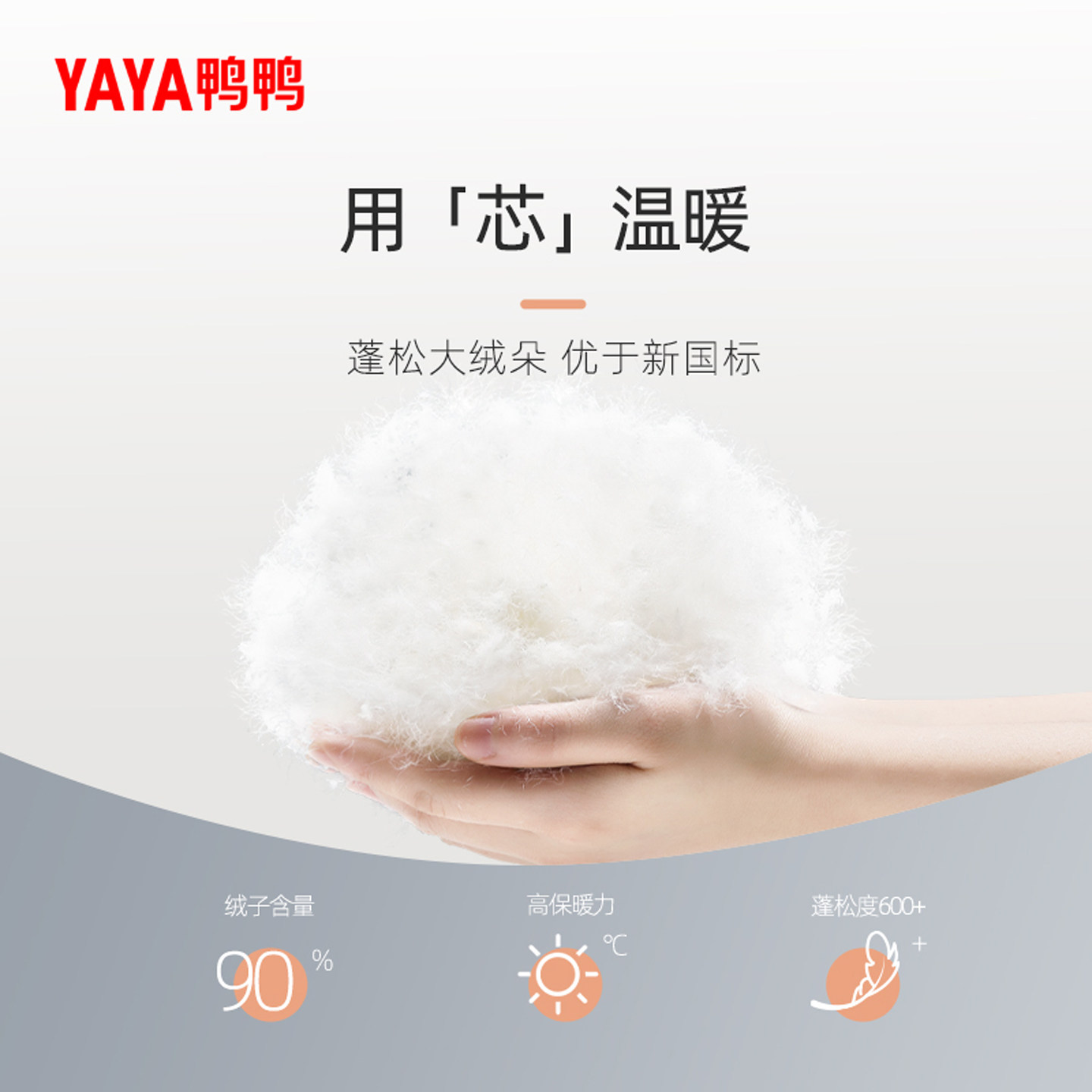 鸭鸭男士羽绒服2024冬季新品短款时尚百搭休闲加厚鸭绒保暖外套Y