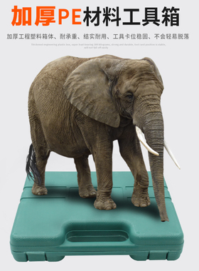 家用工具箱套装 德国精工大全 万能 全套五金组套小型家庭维修