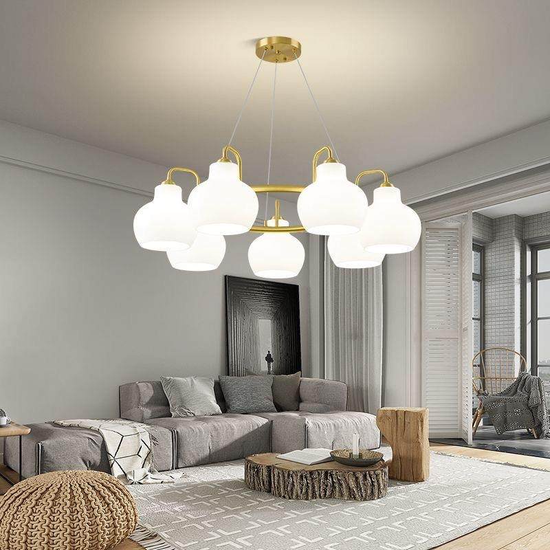 北欧吧极308简日式简约户复古怀旧灯民宿台玄关入全铜白蛋石玻璃,淘宝优惠券,粉丝福利购,淘宝优惠卷