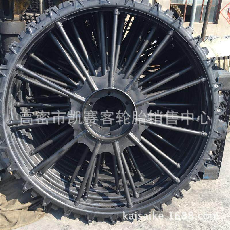 插秧机/植保机轮胎0.97/1.416/1.8/2.1改装迪尔东风奔野.东方红,淘宝优惠券,粉丝福利购,淘宝优惠卷