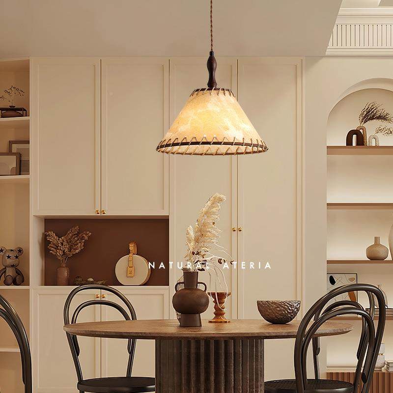 古日式复布艺餐吊灯室侘寂风卧装店奶油禅服意棉麻民宿床头茶室灯,淘宝优惠券,粉丝福利购,淘宝优惠卷