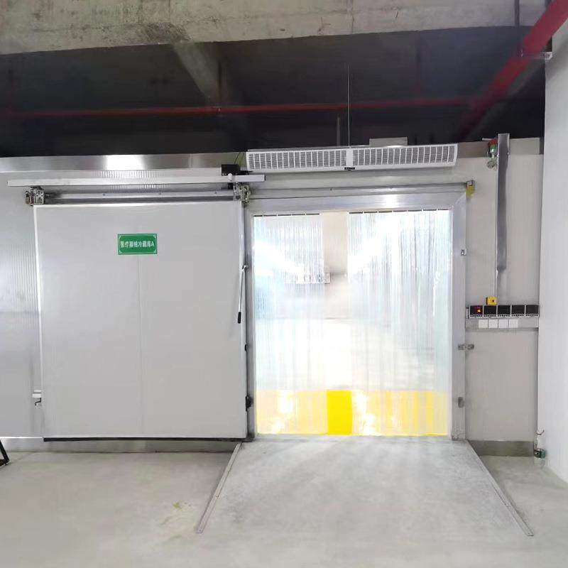 厂家供应大型商用冷库全套设备海鲜肉类水产速冻冷冻库,淘宝优惠券,粉丝福利购,淘宝优惠卷