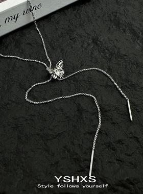 嵌钻24k黄铜电镀三角吊坠真金