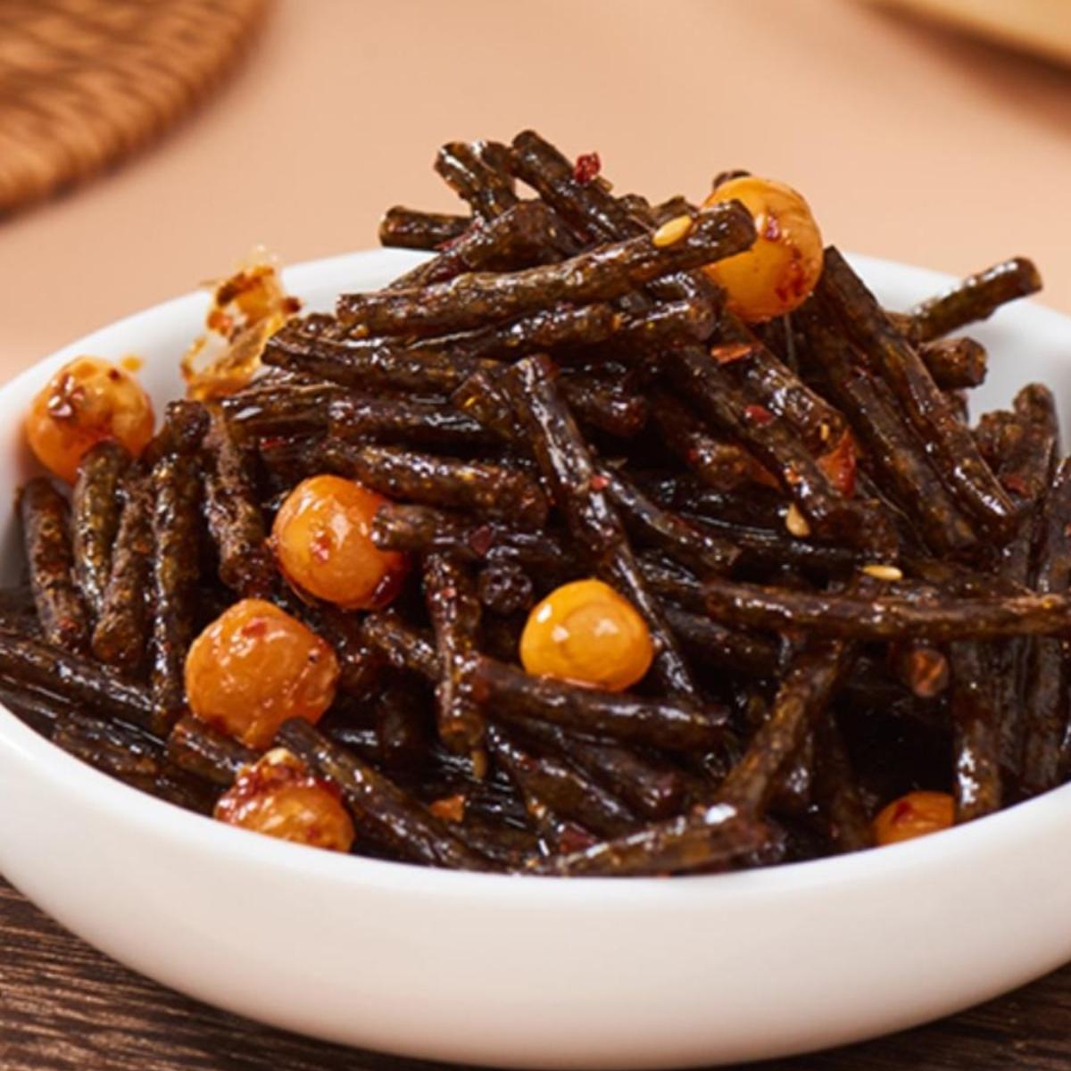 双娇臭干子辣条老长沙麻辣辣棒休闲零食大礼包特产湖南特产
