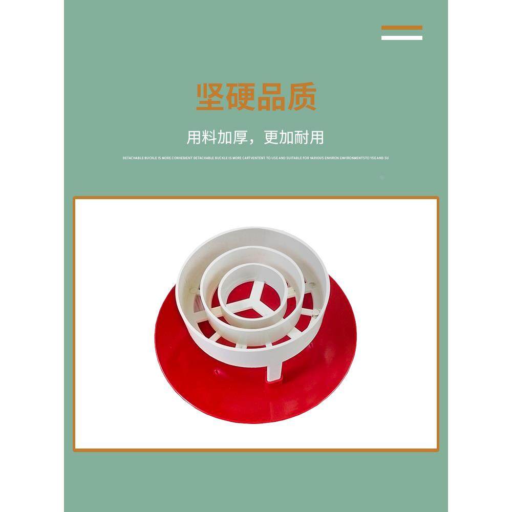 PVC排污管红色防雨透气帽50/75/110/160适用屋顶塑料通气管道管帽,淘宝优惠券,粉丝福利购,淘宝优惠卷