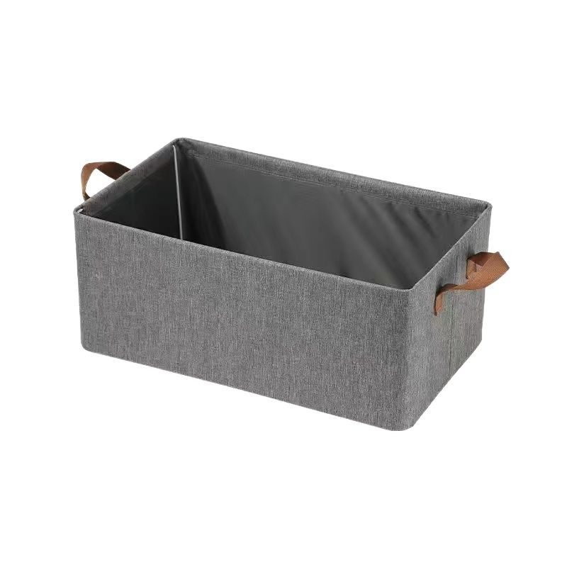 衣柜分层神器衣服收纳箱PP板可水洗裤子整理盒布艺折叠家用储物箱,淘宝优惠券,粉丝福利购,淘宝优惠卷