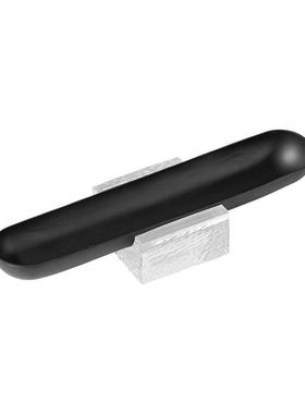 艺贝子创意水晶高级梳妆台轻奢软装置物首饰摆件样板房收纳装饰品