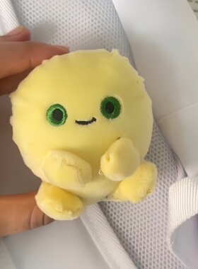 角落奶蛙手工DIY材料包现货