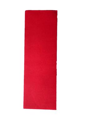 佛道用品 红纸 写表文纸 空白纸 30x8厘米红色纸