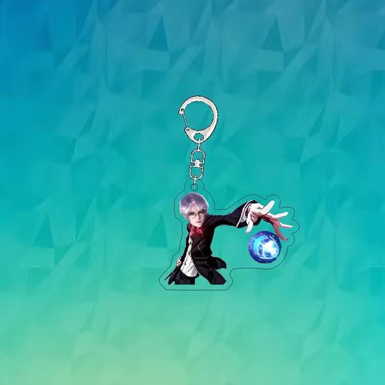 王者荣耀挂件抖音热梗凌驾王者荣耀挂件搞怪李信西施瑶少司缘小乔精美书包挂饰