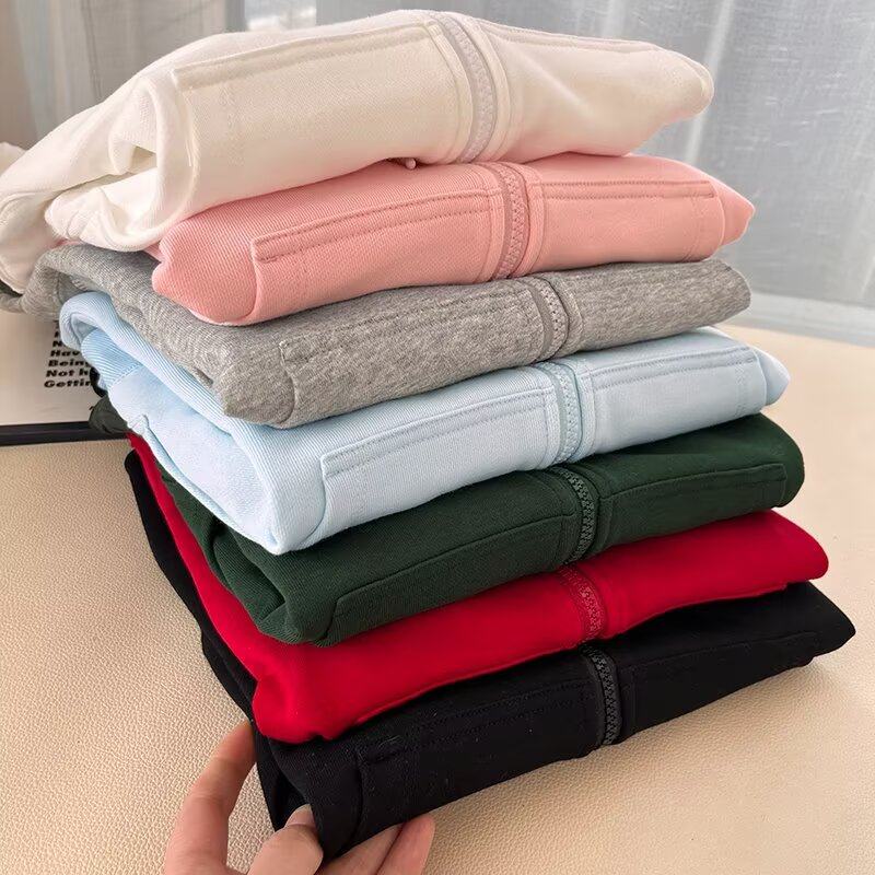 日单多巴胺春秋新款女装运动拉链连帽休闲短外套长袖卫衣484236,淘宝优惠券,粉丝福利购,淘宝优惠卷