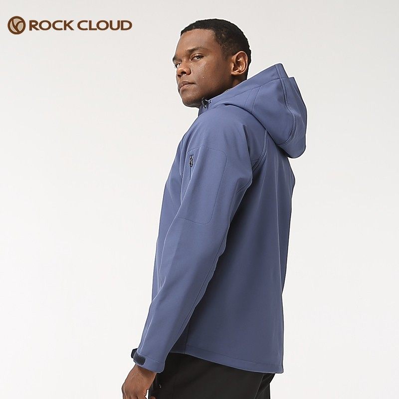 岩云RockCloud新户外软壳衣露营防风城市通勤保暖防泼水男夹克,淘宝优惠券,粉丝福利购,淘宝优惠卷