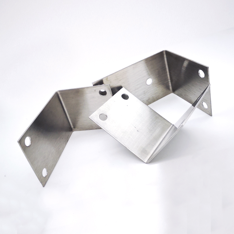 不锈钢门板角码90度直角角铁t型角码连接固定件片L型角码7字角码 - 图0