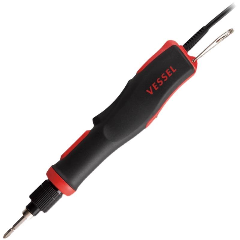 日本VESSEL威赛尔威威进口无碳刷电批防静电工业级电动螺丝批起子 - 图3