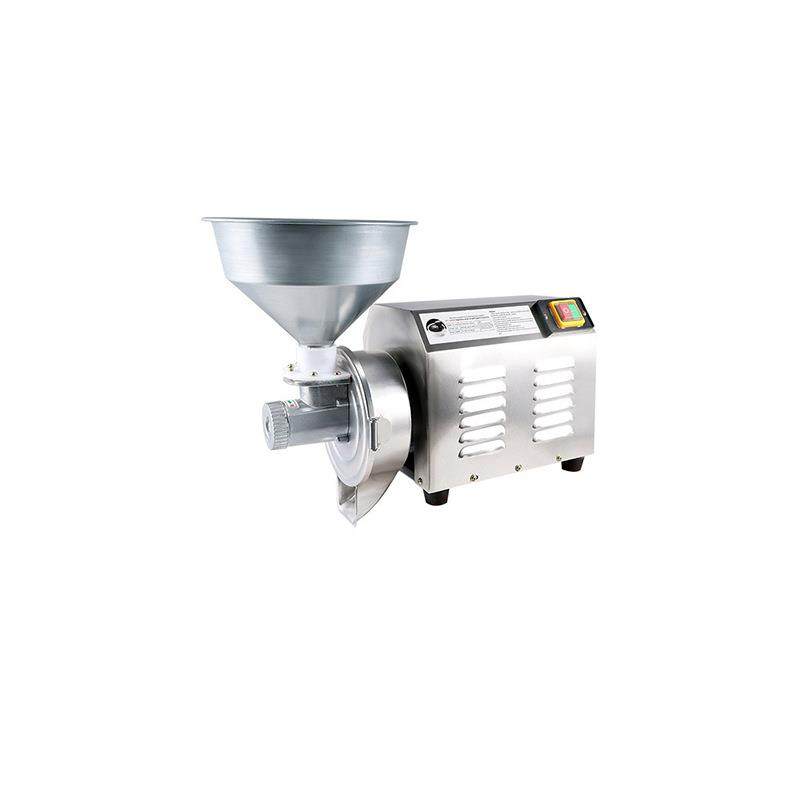 花生芝麻酱机不锈钢电动磨浆机豆浆机商用火锅底料磨酱机打浆机,淘宝优惠券,粉丝福利购,淘宝优惠卷