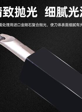 数控内孔防震刀套镗孔刀架WTD16/20/25/32-4-5-6-7-8-10-12-14-16