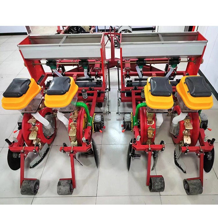 毛豆铺膜播种机河北家用花生点播机农用绿豆点播机膜上辣椒种植机,淘宝优惠券,粉丝福利购,淘宝优惠卷