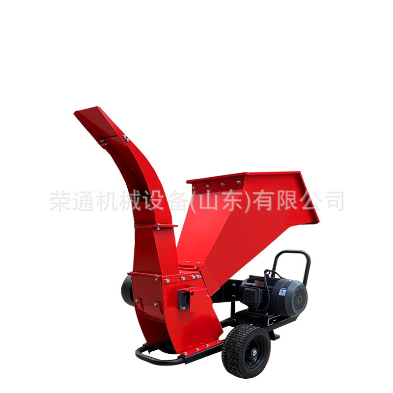 支持出口树枝粉碎机果园碎枝机卧式移动式碎木机葡萄藤秸秆粉碎机,淘宝优惠券,粉丝福利购,淘宝优惠卷