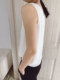 ສາຍແອວ sleeveless chiffon suspender belt ການອອກແບບຕົ້ນສະບັບ