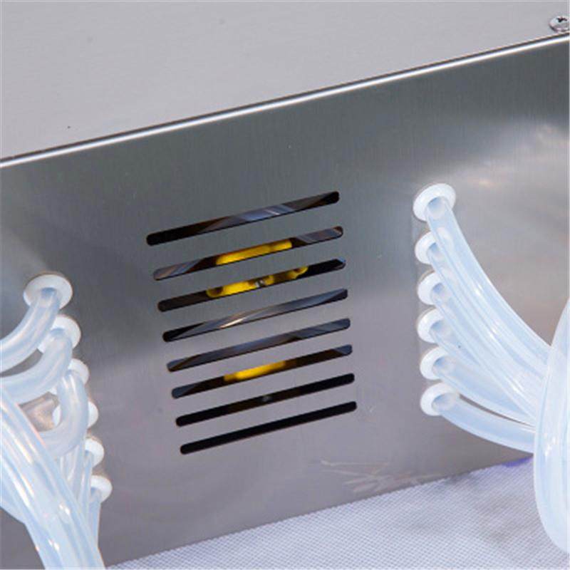 锦晨GZL-50矿泉水灌装机食用油灌装机6头液体灌装机,淘宝优惠券,粉丝福利购,淘宝优惠卷