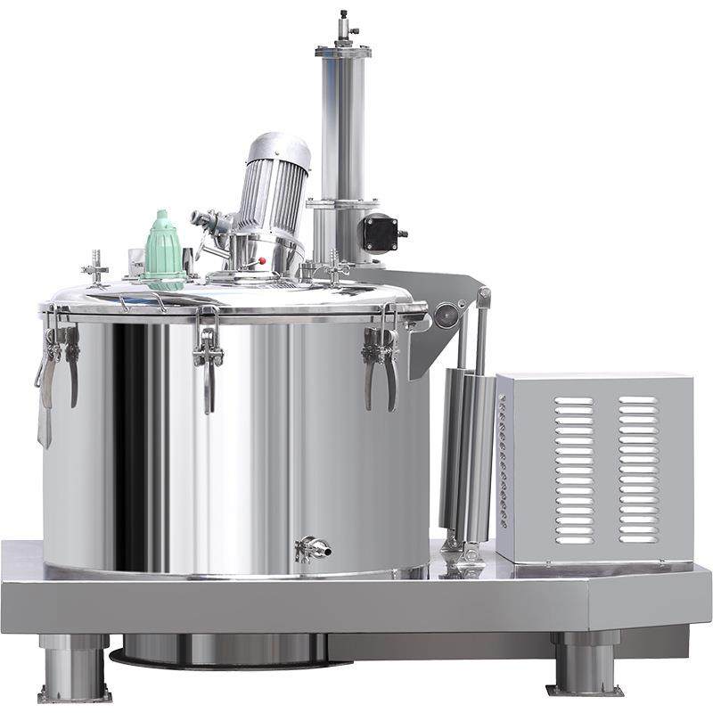 现货直销PGZ系列全自动刮刀下卸料平板离心机大型工业过滤离心,淘宝优惠券,粉丝福利购,淘宝优惠卷