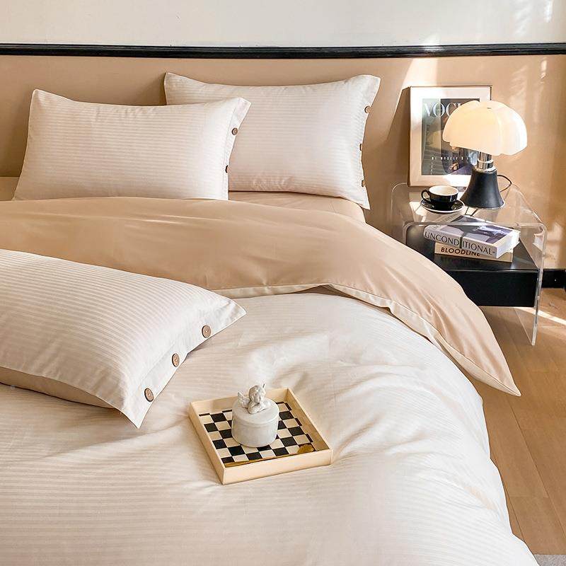 纯棉长绒棉被套单3666件100全棉1.8x2.生0x2单.双人被罩学宿舍1.5,淘宝优惠券,粉丝福利购,淘宝优惠卷