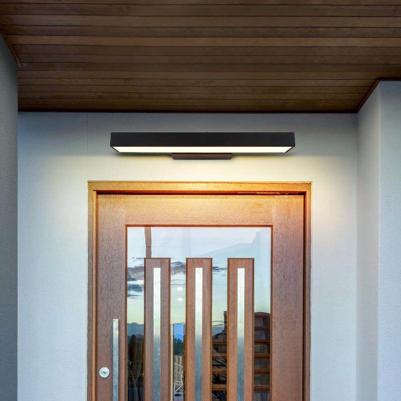 厂入灯爆款现代户外壁灯防水门头灯家超亮不锈壁灯别壁墅户门头灯,淘宝优惠券,粉丝福利购,淘宝优惠卷