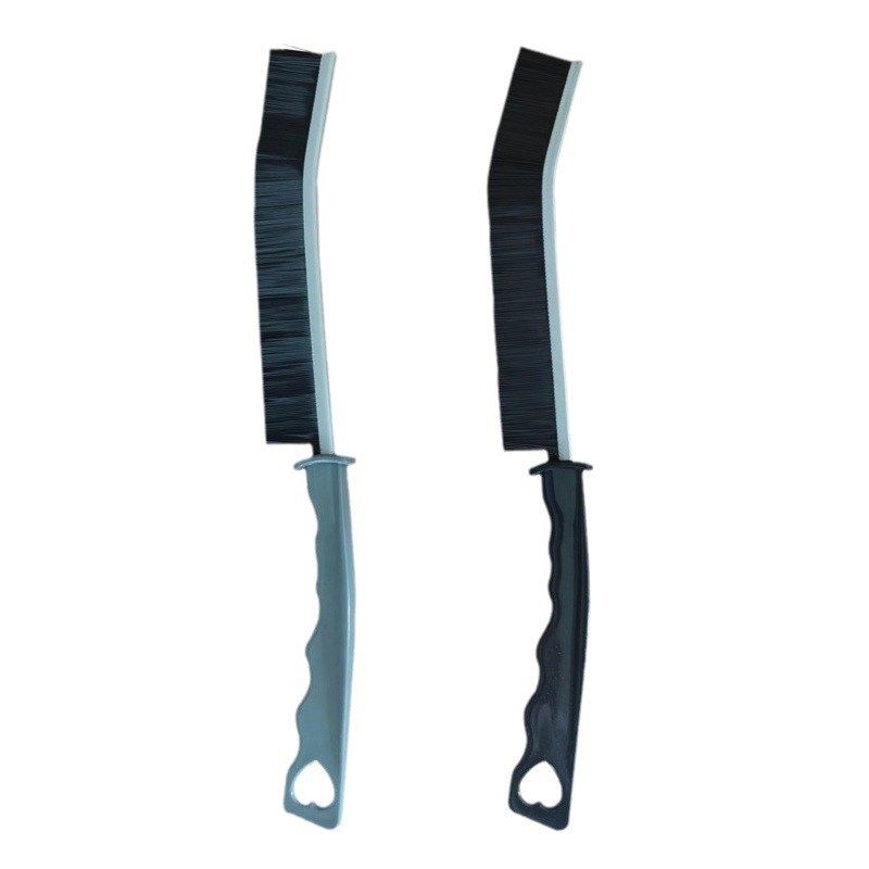 缝隙刷卫生间厨房瓷o砖死角清洁多功能窗缝凹灰尘刷子硬毛刷二,淘宝优惠券,粉丝福利购,淘宝优惠卷