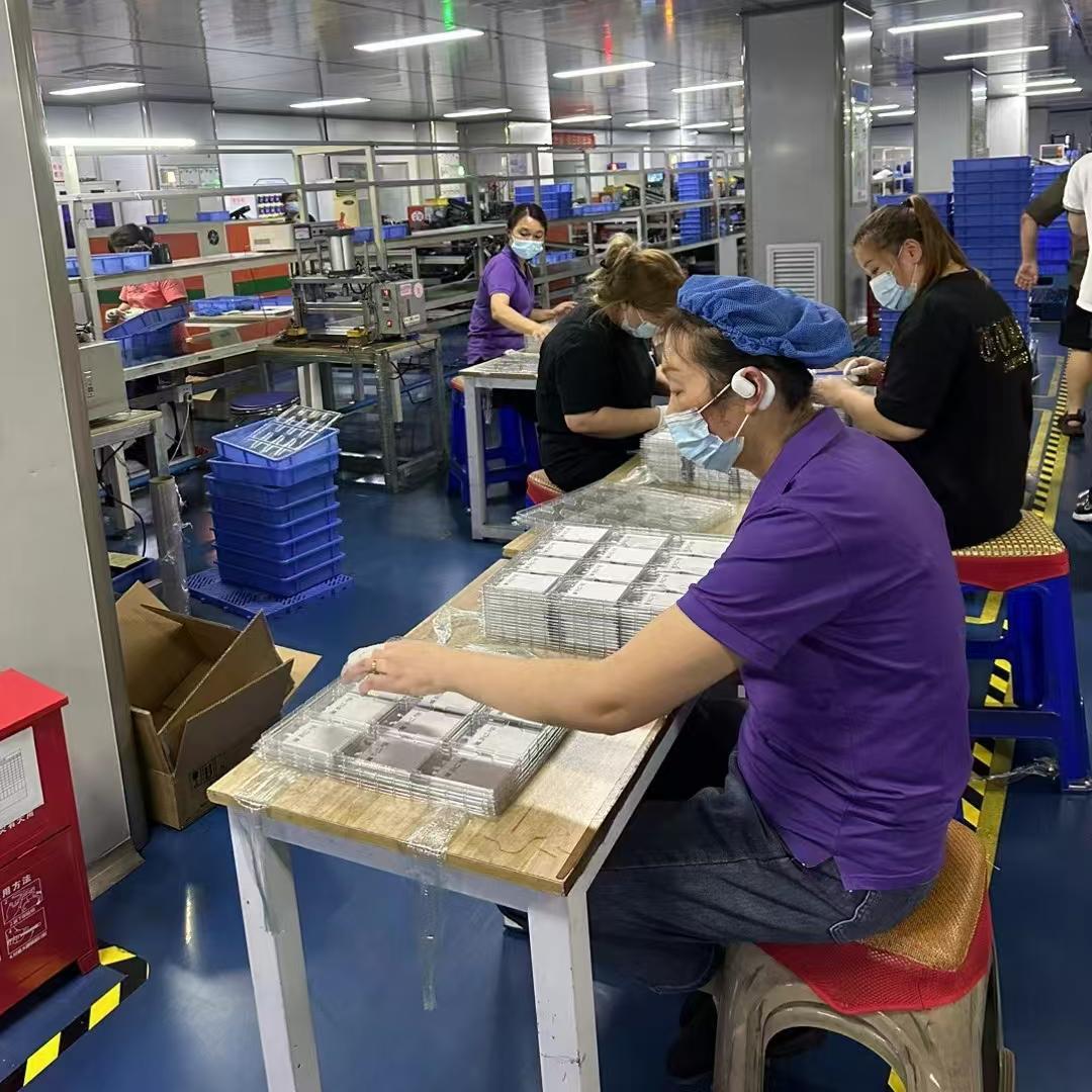 全新 适用于 阳春仔扩音器DY-3S-1P YCZ333 6线插头 电池 11.1V - 图3