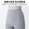 Captain Tars High Waist Breathable Padded Cycling Shorts