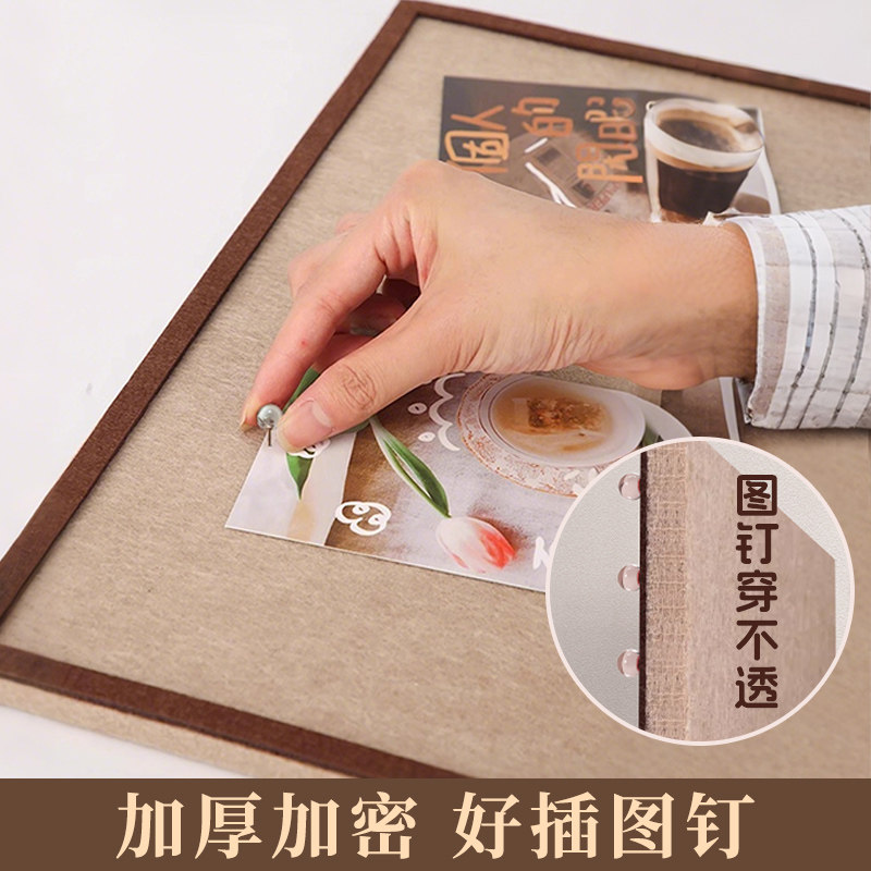 毛毡板拼豆展示框DIY装饰摆件收纳背景板拍立得拼图创意摆台爱豆照片墙相片小卡徽章收藏墙面展示梦想愿景板,淘宝优惠券,粉丝福利购,淘宝优惠卷