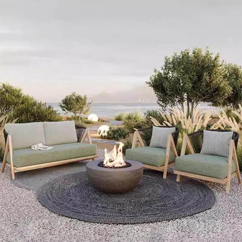 户外木院沙发庭露别墅花园藤编防腐茶天几组合室外休闲792铝铸家,淘宝优惠券,粉丝福利购,淘宝优惠卷