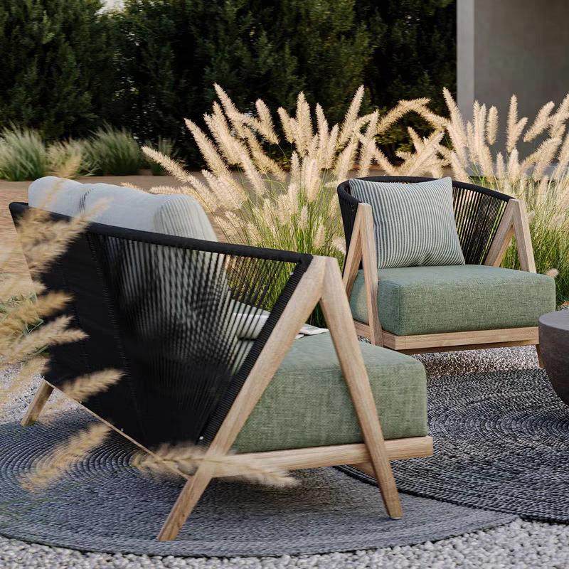 户外木院沙发庭露别墅花园藤编防腐茶天几组合室外休闲792铝铸家,淘宝优惠券,粉丝福利购,淘宝优惠卷